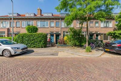 Woning Wijttenbachweg 83 Oegstgeest