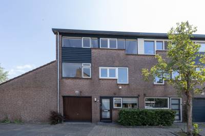 Woning Klaverbeemd 64 Terheijden