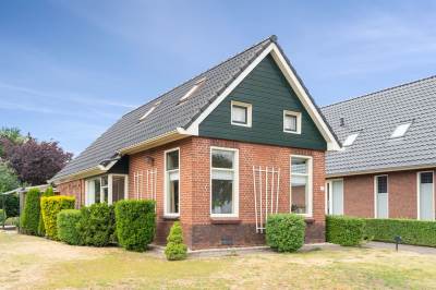 Woning Vlintweg 14 Valthe