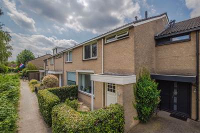 Woning Zonegge 1623 Zevenaar