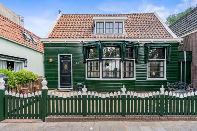 Woning Zuideinde 64 Koog aan de Zaan
