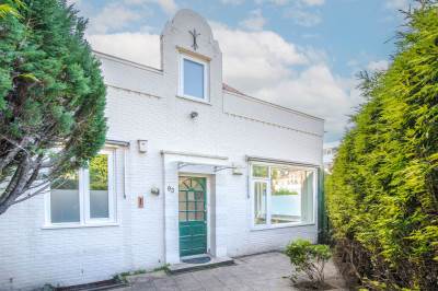 Woning Burgemeester Weertsstraat 93 Arnhem