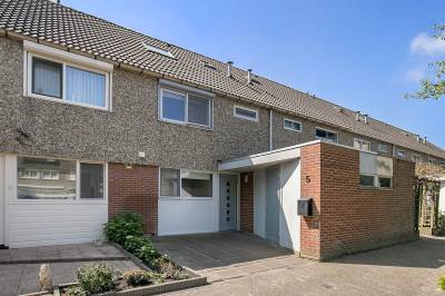 Woning Danilsland 5 Middelburg