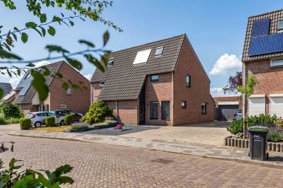 Woning Paulusstraat 13 Deest