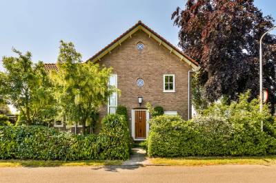 Woning Ophelialaan 160 Aalsmeer