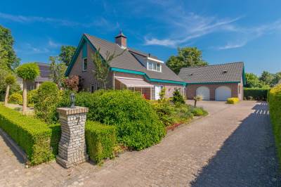 Woning Noorderdiep 7 2e Exloërmond