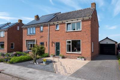 Woning Noorder Sluisstraat 6 Hem
