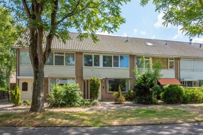 Woning Werkendelslaan 32 Heiloo