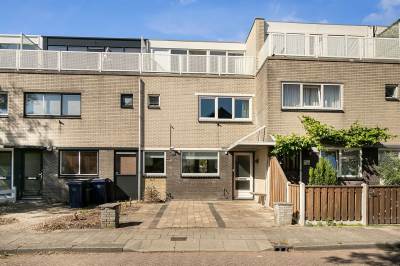 Woning Hobostraat 8 Almere