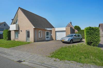 Woning Visartstraat 63 Sluiskil