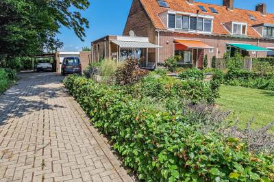 Woning Oud Emmeloorderweg 9A Nagele