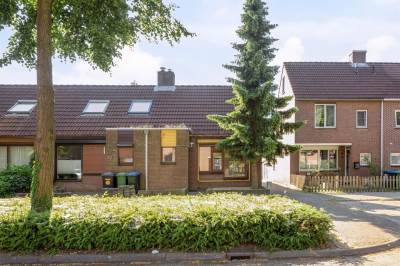 Woning Woudrichemstraat 67 Arnhem