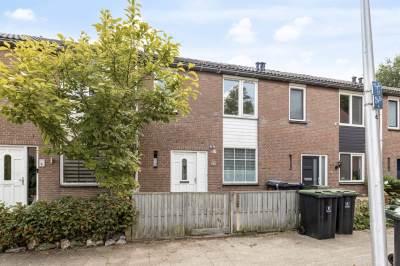 Woning Ares 15 Hellevoetsluis