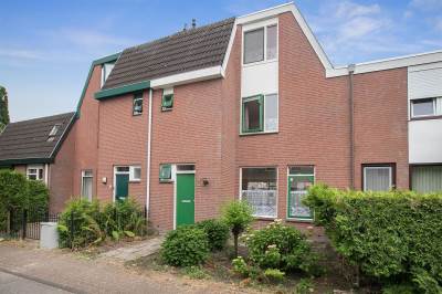 Woning Klipgriend 97 Almere