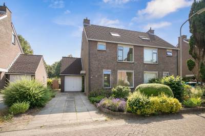 Woning Speenkruid 136 Beilen