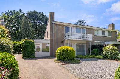 Woning Wersakker 45 Mierlo