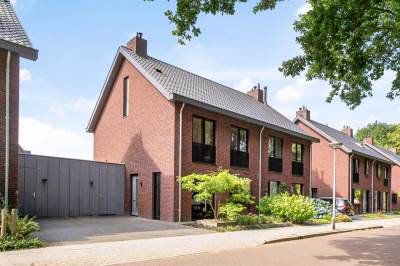 Woning Steltacker 12 Goirle