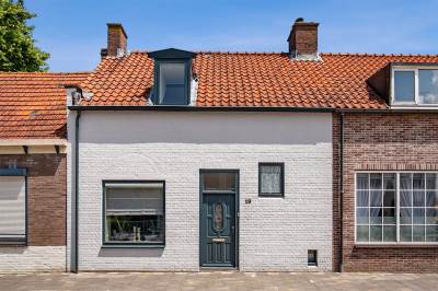 Woning Minnepoortstraat 19 IJzendijke