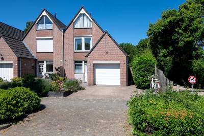 Woning Vondellaan 74 Woudenberg