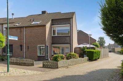 Woning Antenburgt 37 Heesch