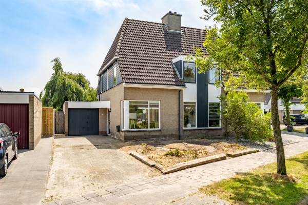 Woning Noardkromp 37 Stiens