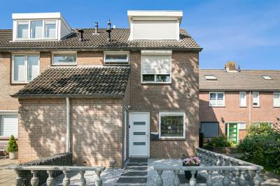 Woning Berkenhof 38 Papendrecht