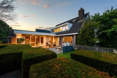 Woning Turfkoer 8 Oudehaske