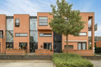 Woning Heer Balderikstraat 115 Zaltbommel