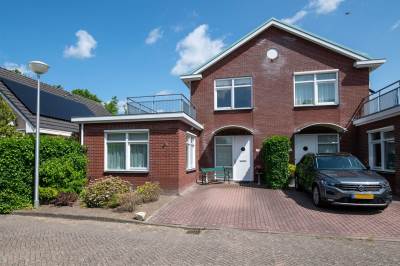 Woning De Steen 1b Woudenberg