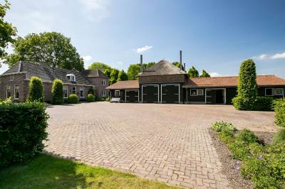 Woning Blekerijweg 8 IJsselmuiden