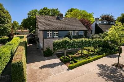 Woning Liniewal 3 Prinsenbeek