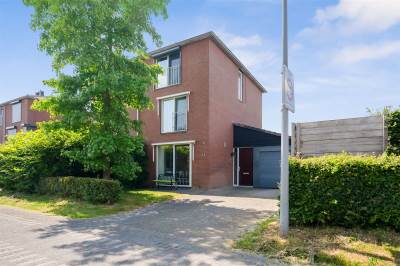 Woning Binnenkruier 85 Stompetoren