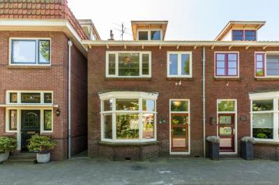 Woning Donkerstraat 3 Enkhuizen