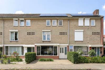 Woning Cypressenlaan 32a Sint-Michielsgestel