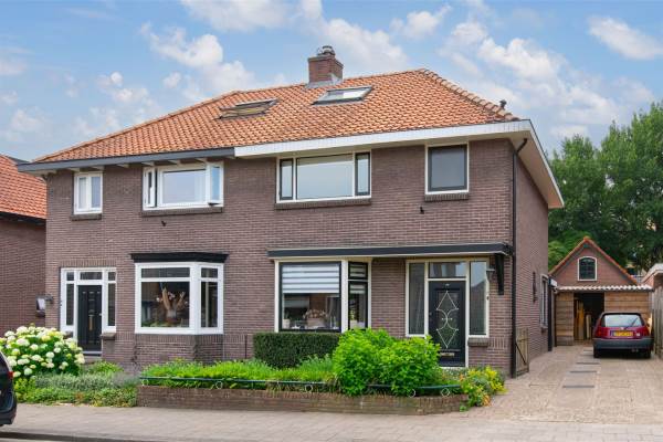 Woning Mulderslaan 12 Veenendaal