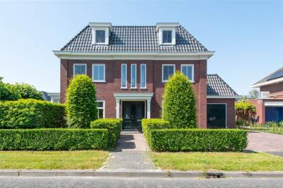 Woning Veendijk 13 Zwaag