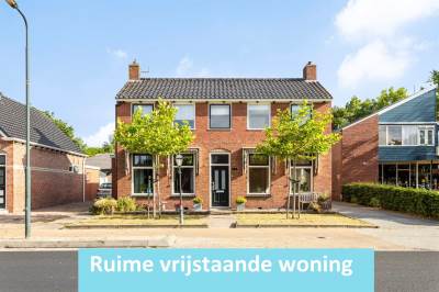 Woning Foarwei 108 Kollumerzwaag