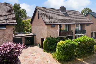 Woning Badelochstraat 6 Amersfoort