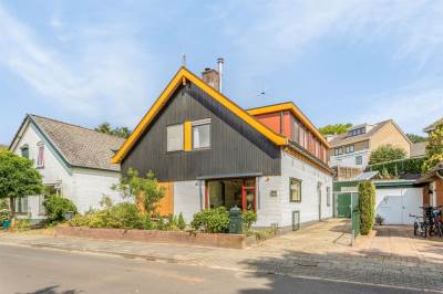 Woning Stortweg 1A Oosterbeek