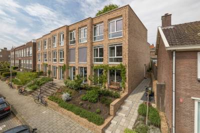 Woning Rosendaalsestraat 389 Arnhem