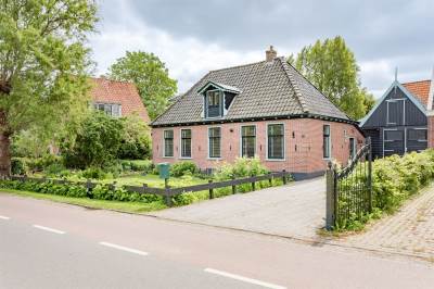 Woning Dorpsweg 91 Schellinkhout