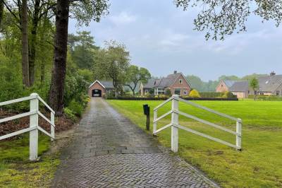 Woning Coevorderweg 12a Arriën