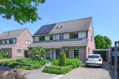 Woning Doornbosch Hofstede 78 Eerbeek