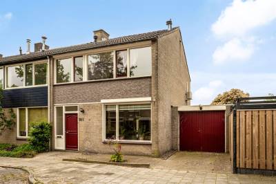 Woning Bosveld 101 Uden