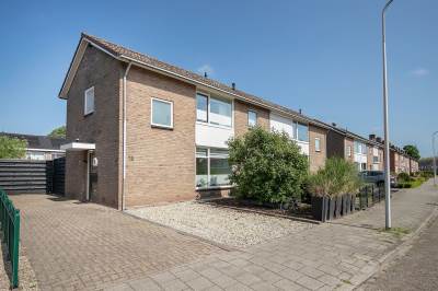 Woning Bergmolenstraat 78 Raalte