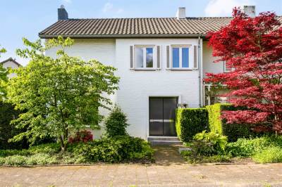 Woning Perroenweg 4 Maastricht