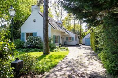 Woning Willinklaan 23 Bennebroek