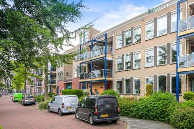 Woning Havenweg 70 Hardenberg