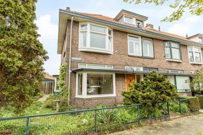 Woning D.G. van der Keesselstraat 8 Deventer