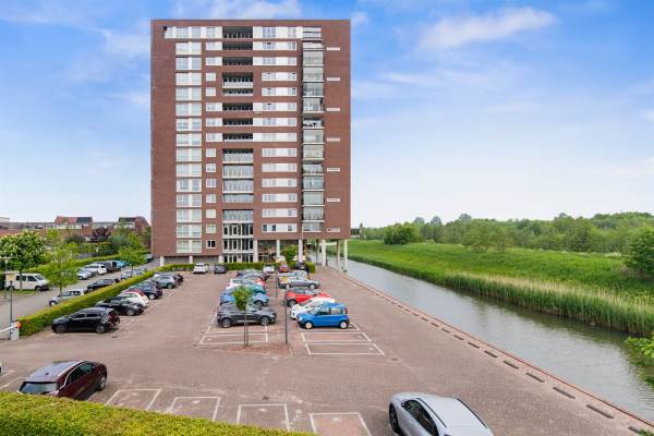 Woning Leerbroekstraat 92 Zoetermeer